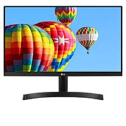 LG Monitor IPS Full HD de 22'', 22MK600M-B, thumbnail 1