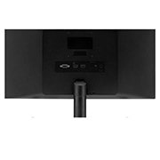 LG Monitor IPS Full HD de 22'', 22MK600M-B, thumbnail 7