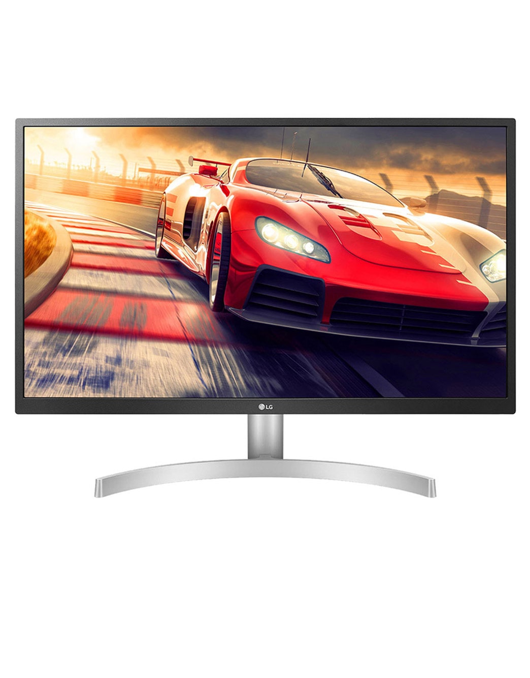 4Kモニター LG 27UL500-W 27インチ 公式】 LG 27インチ 4K モニター - 27UL500-W | LG Japan