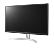 LG Monitor UHD 4K IPS 16:9 de 27'' sRGB 98%, 27UL500-W, thumbnail 2