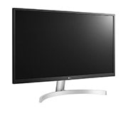 LG Monitor UHD 4K IPS 16:9 de 27'' sRGB 98%, 27UL500-W, thumbnail 3