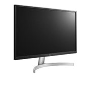 LG Monitor UHD 4K IPS 16:9 de 27'' sRGB 98%, 27UL500-W, thumbnail 4
