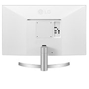 LG Monitor UHD 4K IPS 16:9 de 27'' sRGB 98%, 27UL500-W, thumbnail 6