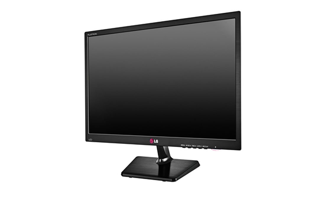 LG Monitor LED, 18.5’’, formato 16:9, resolución 1366x768, Dual Smart Solution, LG Monitor LED, 18.5’’, formato 16:9, resolución 1366x768, Dual Smart Solution, 19EN33S, 19EN33S-B, thumbnail 2