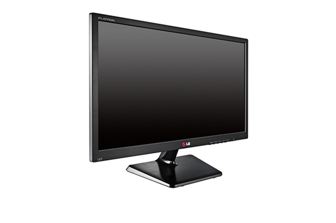 LG Monitor LED, 18.5’’, formato 16:9, resolución 1366x768, Dual Smart Solution, LG Monitor LED, 18.5’’, formato 16:9, resolución 1366x768, Dual Smart Solution, 19EN33S, 19EN33S-B, thumbnail 5