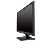 LG Monitor LED, 18.5’’, formato 16:9, resolución 1366x768, Dual Smart Solution, LG Monitor LED, 18.5’’, formato 16:9, resolución 1366x768, Dual Smart Solution, 19EN33S, 19EN33S-B, thumbnail 3