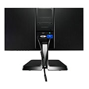 LG Monitor LED, 18.5’’, formato 16:9, resolución 1366x768, Dual Smart Solution, LG Monitor LED, 18.5’’, formato 16:9, resolución 1366x768, Dual Smart Solution, 19EN33S, 19EN33S-B, thumbnail 8