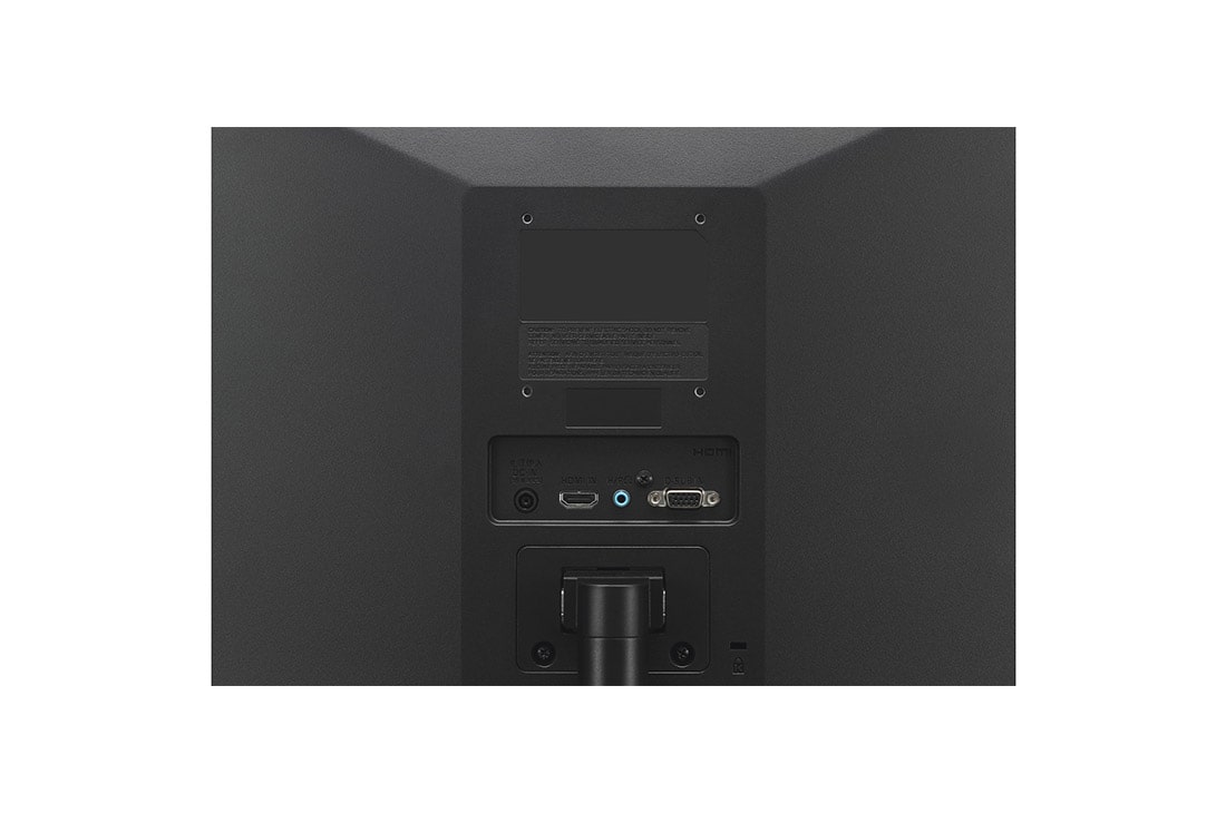 LG Monitor Full HD IPS 16:9 de 23,8'', 24MK430H-B, thumbnail 8