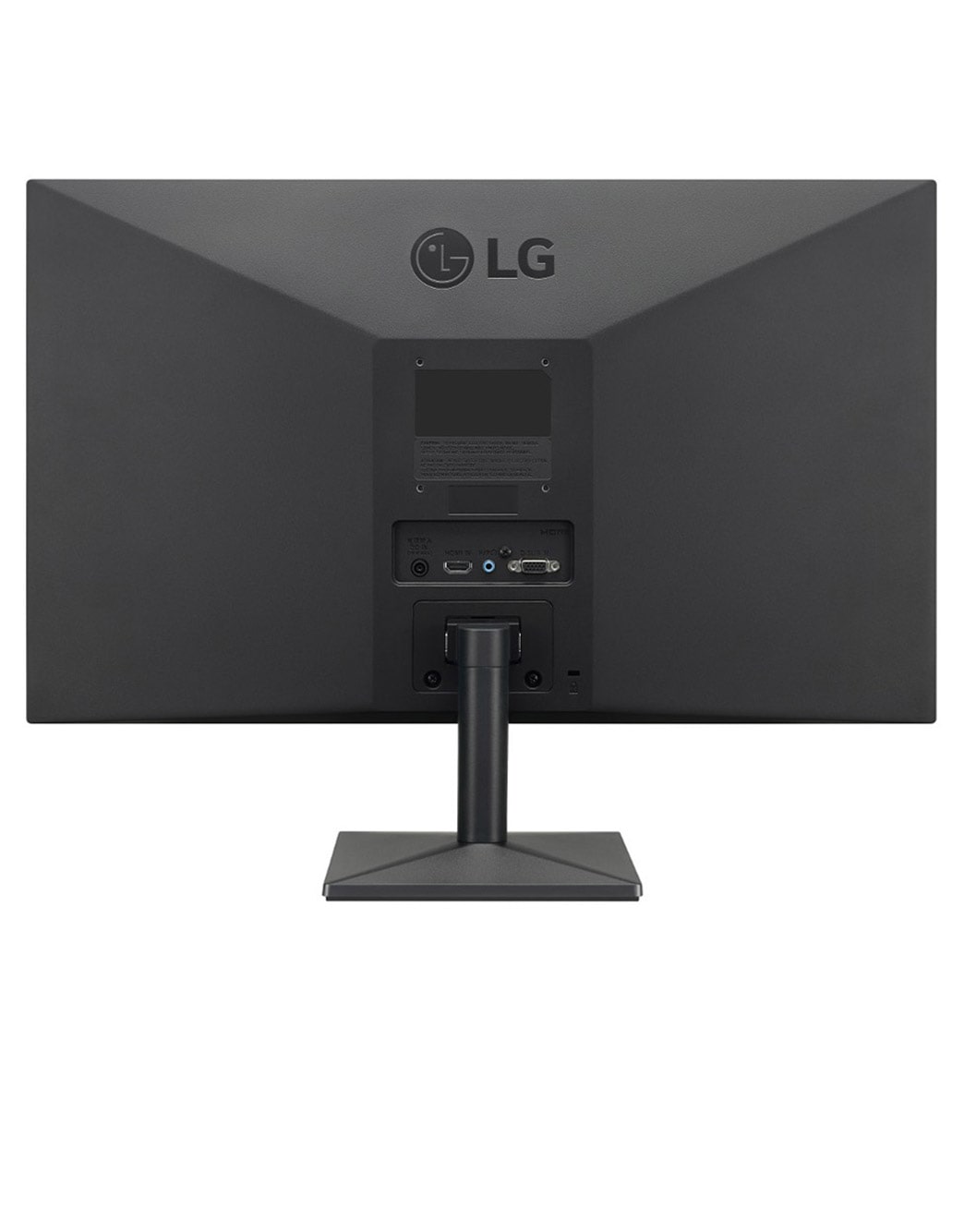 LG Monitor Full HD IPS 16:9 de 23,8'' | LG Argentina