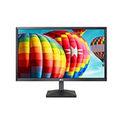 LG Monitor Full HD IPS 16:9 de 23,8'', 24MK430H-B, thumbnail 1