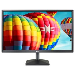 Monitor Full HD IPS 16:9 de 23,8"2