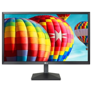 Monitor Full HD IPS 16:9 de 23,8"1