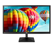 LG Electronics - 27インチ LG FULL HD IPS モニター 27MK430H Amazon.co.jp: LG モニター ディスプレイ 27MK430H-B 27インチ