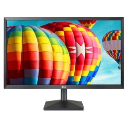 Monitor IPS Full HD de 27"2