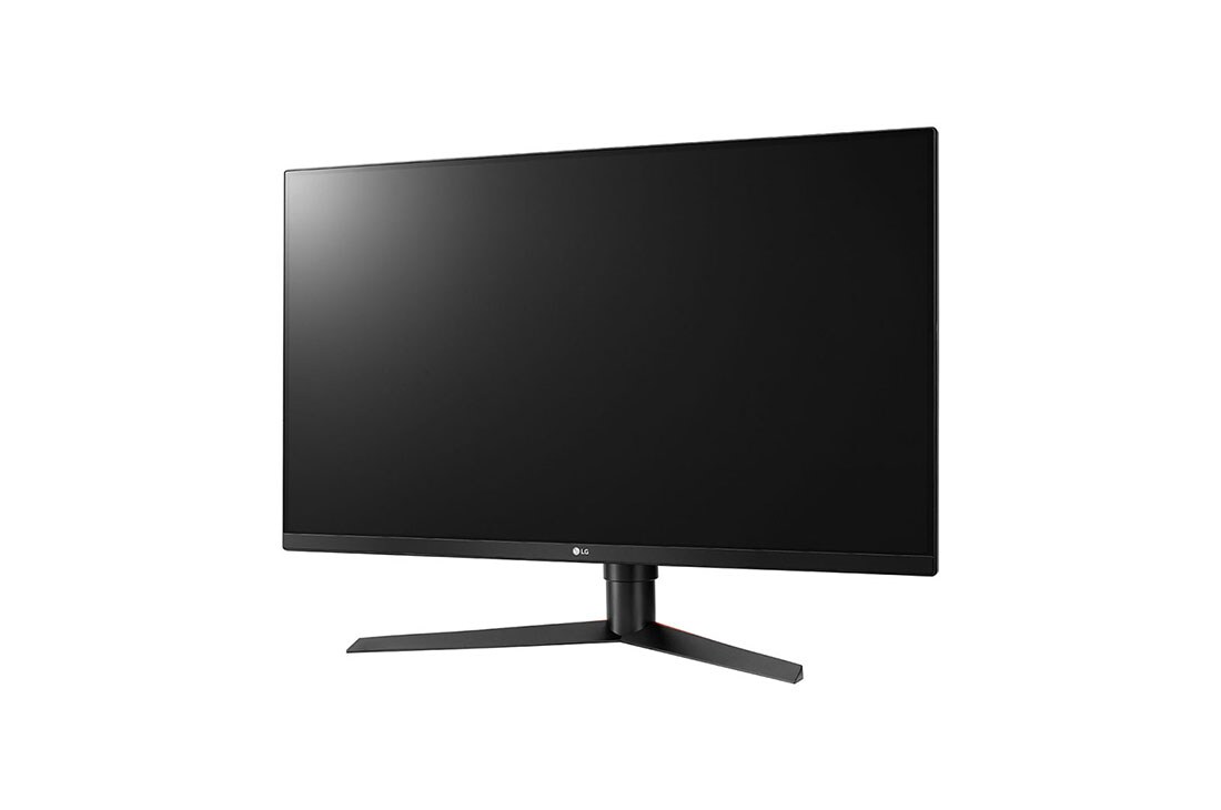 LG Monitor Gaming 31.5” QHD con Tecnología Radeon FreeSync™, 32GK650F-B, thumbnail 2