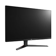 LG Monitor Gaming 31.5” QHD con Tecnología Radeon FreeSync™, 32GK650F-B, thumbnail 4
