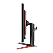 LG Monitor Gaming 31.5” QHD con Tecnología Radeon FreeSync™, 32GK650F-B, thumbnail 5