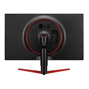 LG Monitor Gaming 31.5” QHD con Tecnología Radeon FreeSync™, 32GK650F-B, thumbnail 6