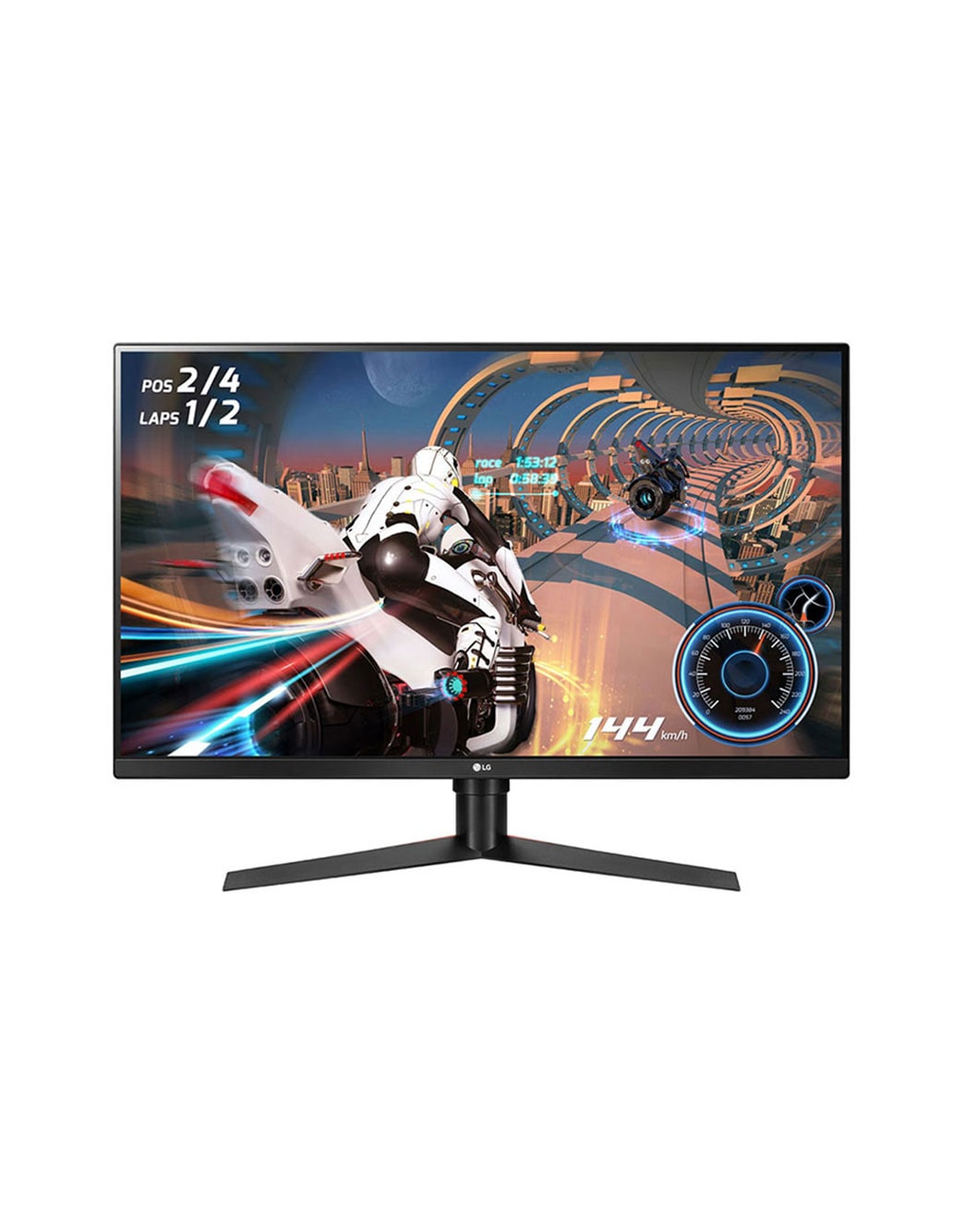 32インチ ゲーミングモニター LG 32GK650F-B ZM01.jpg