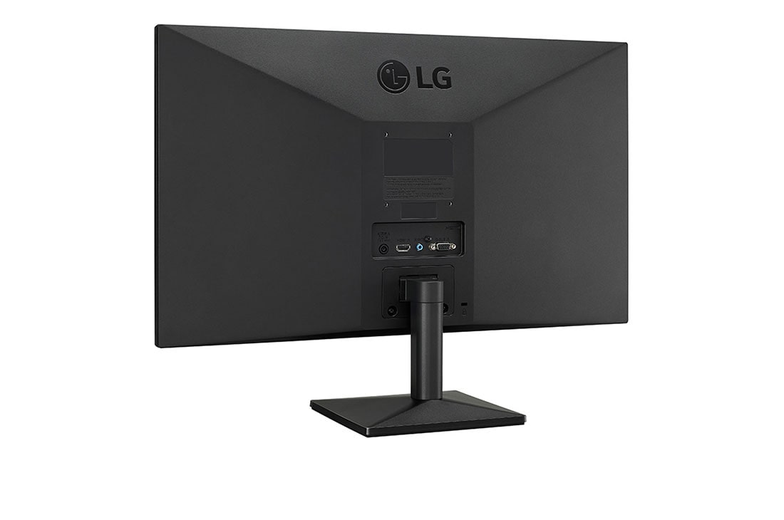 LG Monitor panel IPS Full HD de 22'', 22MN430H-B, thumbnail 7