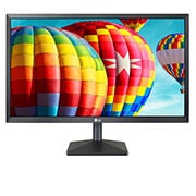LG Monitor panel IPS Full HD de 22'', 22MN430H-B, thumbnail 1
