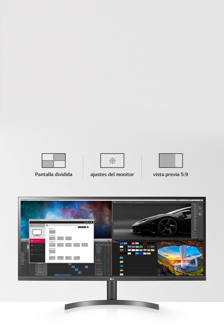 MNT-29WL500-Feature-04-1-OnScreen-Control-Mobile_v1
