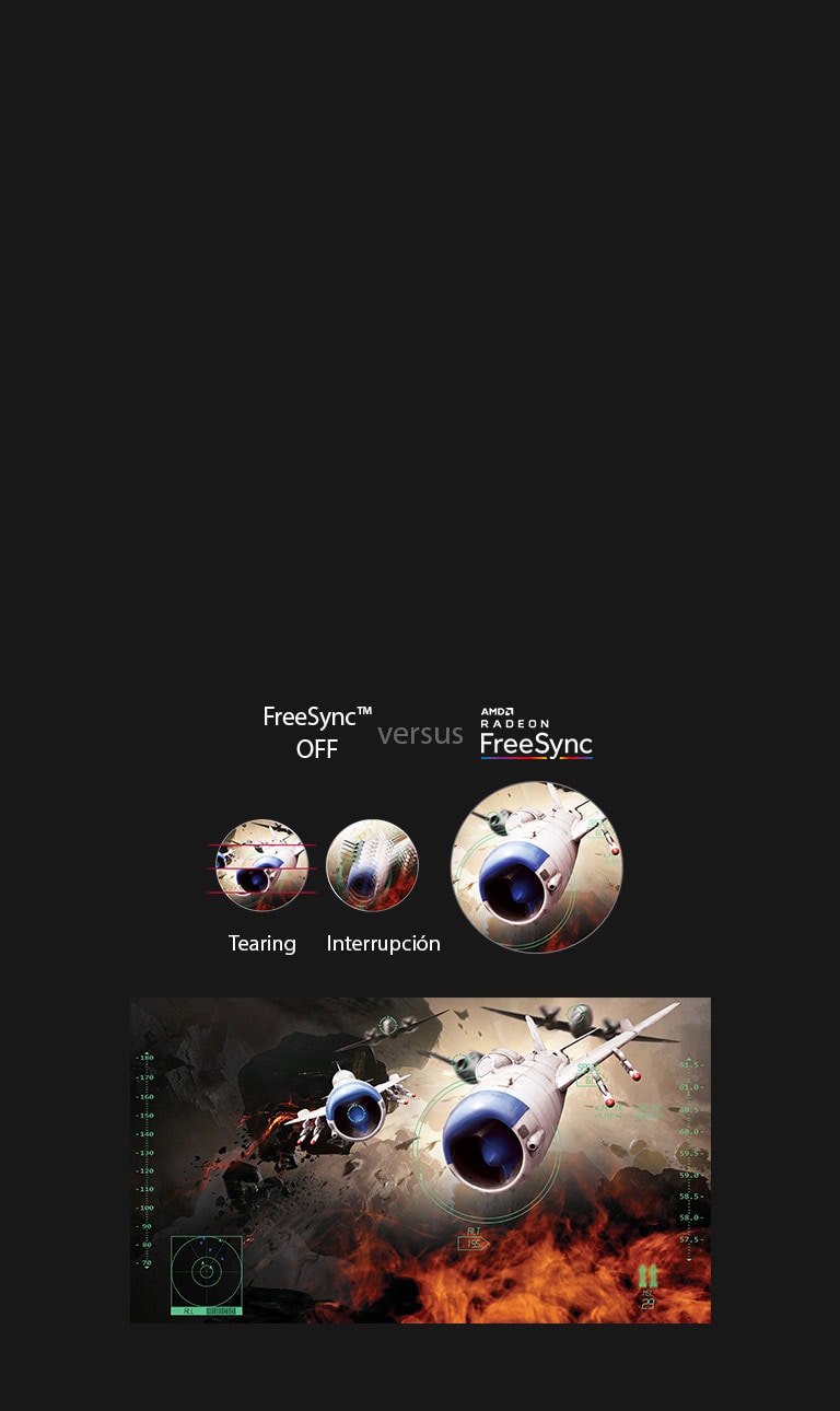 Más claro, fluido y rápido<br>1