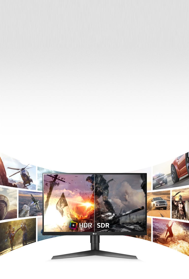 Mayor claridad y más realismo<br>1