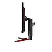 LG Pantalla IPS de 27” FHD (1920 x 1080), 27GL650F-B, thumbnail 5