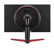 LG Pantalla IPS de 27” FHD (1920 x 1080), 27GL650F-B, thumbnail 6