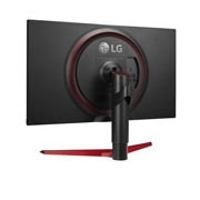 LG Pantalla IPS de 27” FHD (1920 x 1080), 27GL650F-B, thumbnail 7