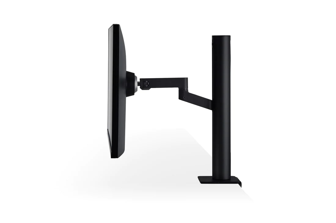 LG Monitor QHD 27'' │Diseño Ergonometrico │HDR10, lg-monitores-27QN880-B, 27QN880-B, thumbnail 4