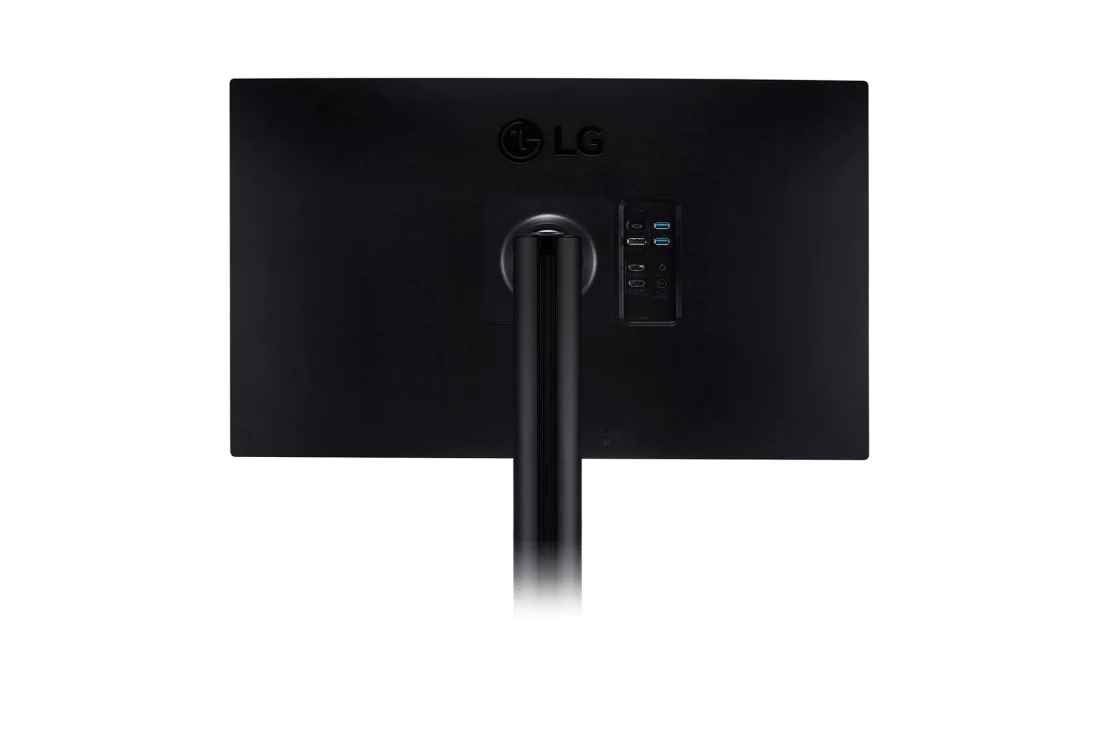 LG Monitor QHD 27'' │Diseño Ergonometrico │HDR10, lg-monitores-27QN880-B, 27QN880-B, thumbnail 12