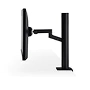 LG Monitor QHD 27'' │Diseño Ergonometrico │HDR10, lg-monitores-27QN880-B, 27QN880-B, thumbnail 4