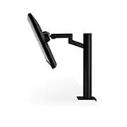 LG Monitor QHD 27'' │Diseño Ergonometrico │HDR10, lg-monitores-27QN880-B, 27QN880-B, thumbnail 6