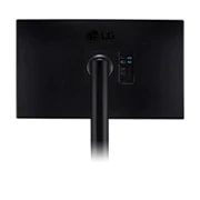 LG Monitor QHD 27'' │Diseño Ergonometrico │HDR10, lg-monitores-27QN880-B, 27QN880-B, thumbnail 12