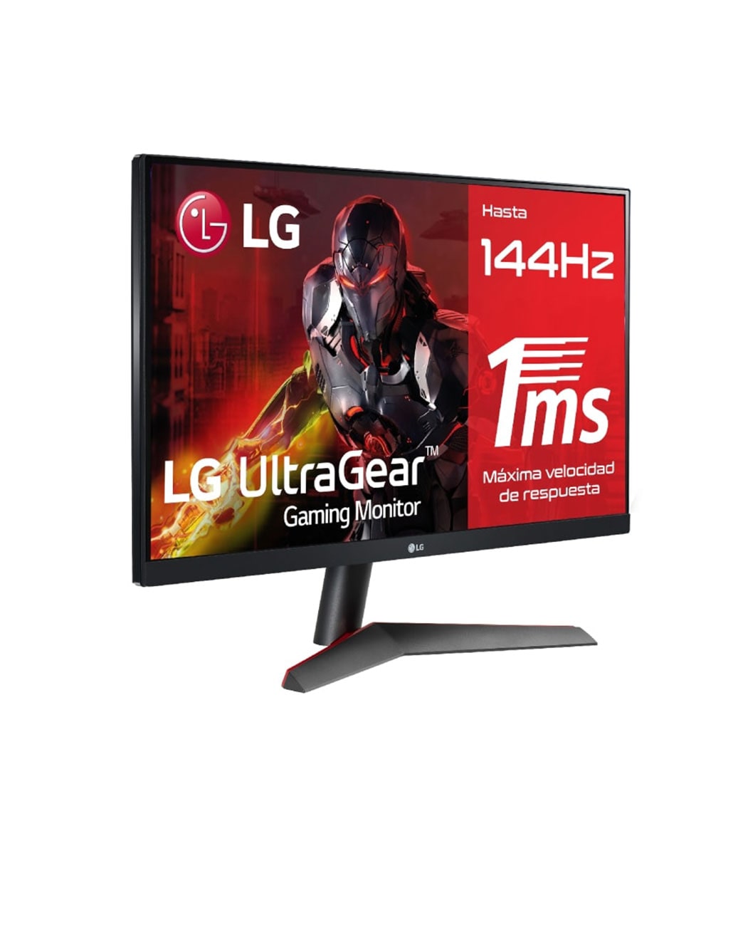 LG 24gn600-b ゲーミングモニター 【公式通販】