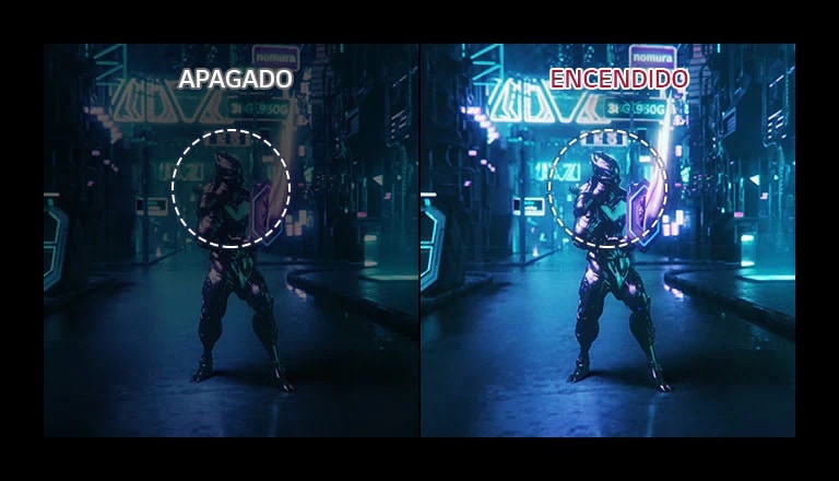 Tus enemigos no tendrán dónde esconderse