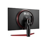 LG Monitor Gaming LG UltraGear (Panel IPS: 1920x1080p, 16:9, 400 cd/m², 1000:1, 240Hz, 1ms); DPx1, HDMIx2, USB-Ax3; G-Sync Compatible., 27GN750-B, thumbnail 7