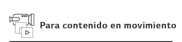 Gestiona toda la línea de tiempo