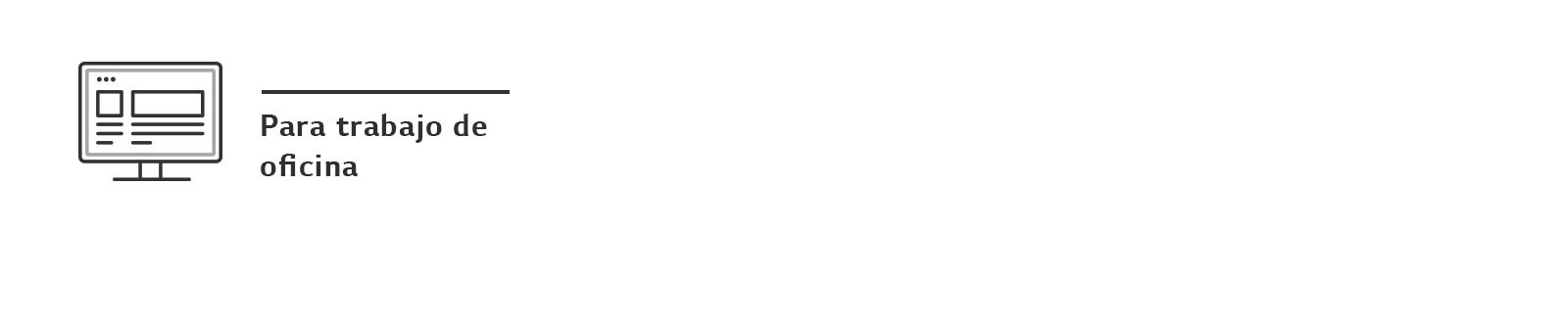 Expande tu espacio de trabajo