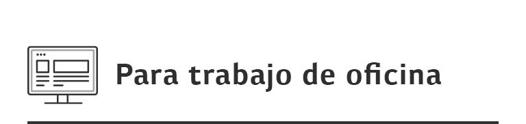 Expande tu espacio de trabajo