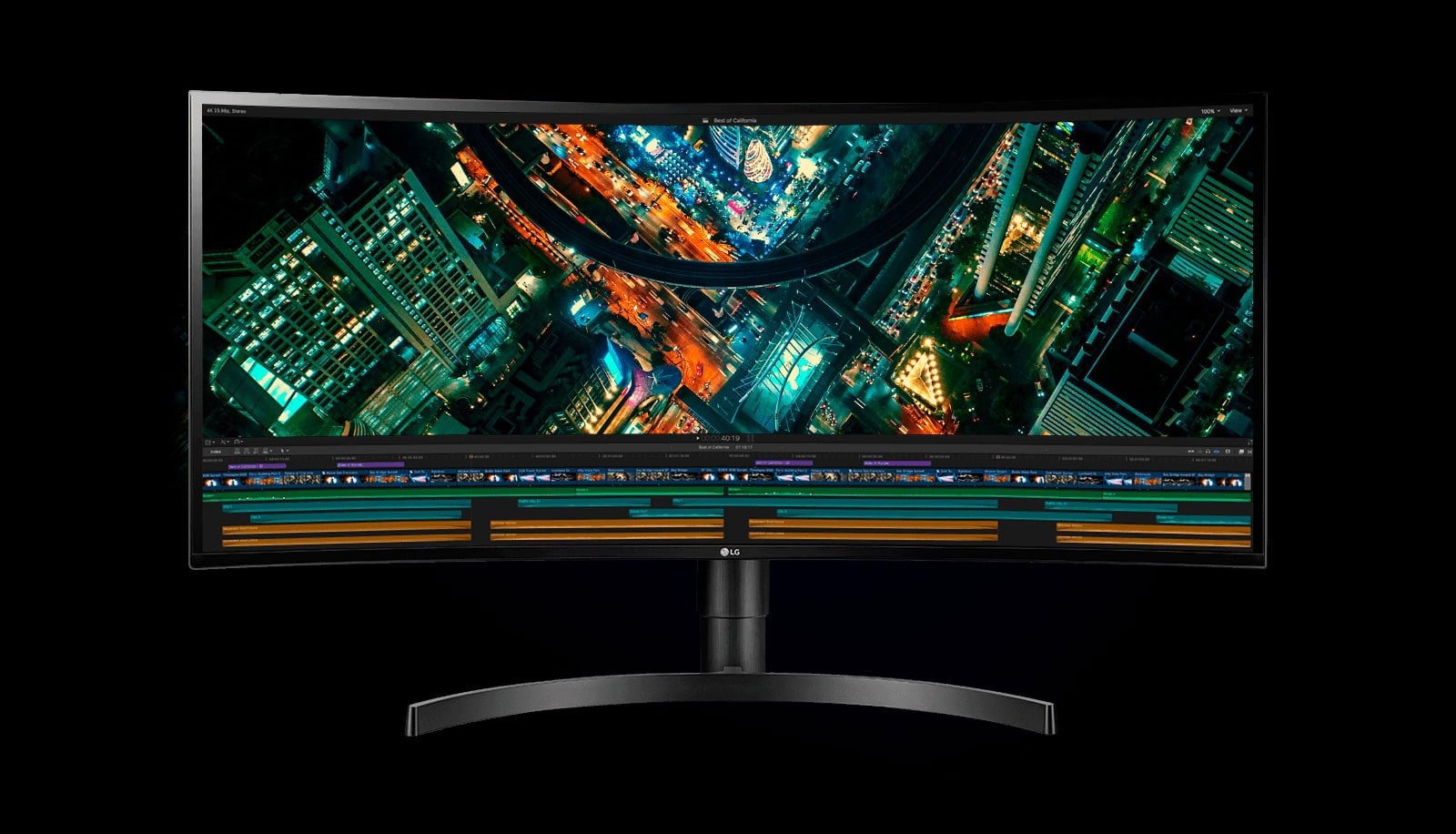 LG UltraWide™