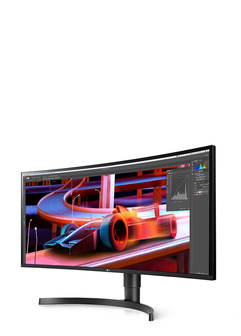 Un nuevo nivel de rendimiento del color