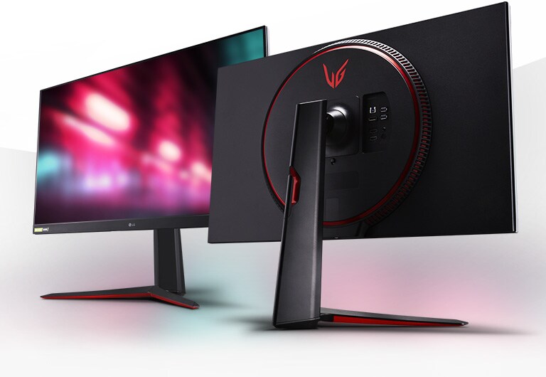 Ambiente Gaming Impresionante