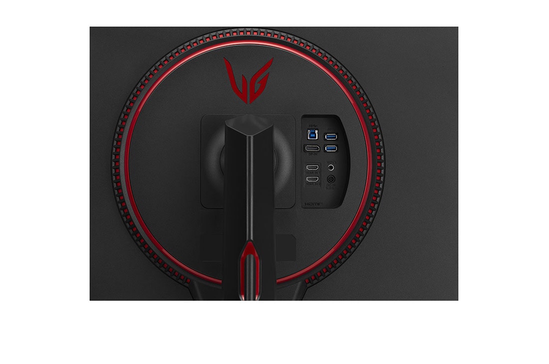 LG Monitor Gaming UltraGear G-Sync Compatible, 27GP850-B, 27GP850-B, thumbnail 7