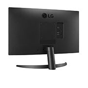 LG Monitor UltraWide 26'' │Protección Ocular │FreeSync, vista de perspectiva trasera, 26WQ500-B, thumbnail 7