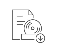 Descarga manuales de producto y software