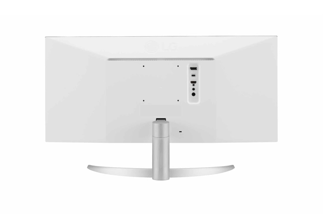 LG Monitor UltraWide 29'' │Protección Ocular │FreeSync 1 Ms, vista trasera, 29WQ600-W, thumbnail 6