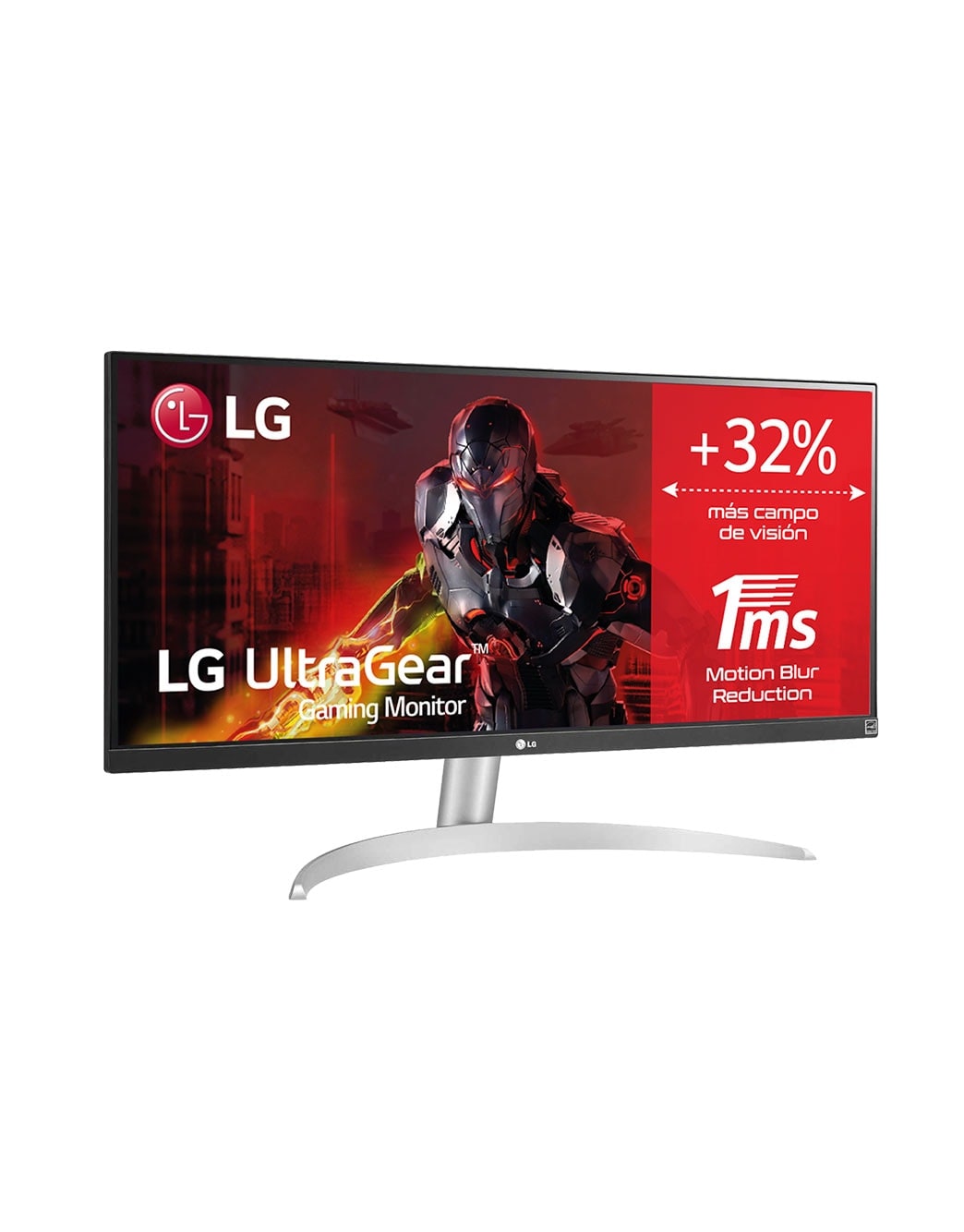 LG 29インチ 21:9ウルトラワイドモニター 29WQ600-W LG モニター 本体